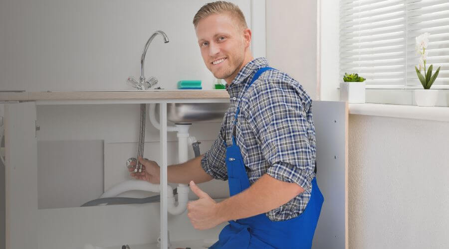 Local expert plumbing services in Broadview Heights, OH